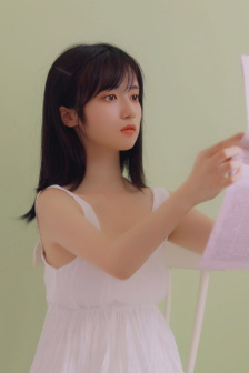 百媚导舫