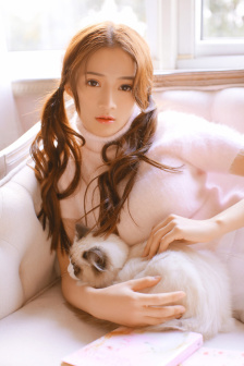 八重神子乳液狂飙动